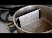 Dissolve your iPhone in Chemicals