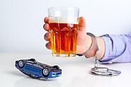 What Does The Virginia DUI Statute Say?