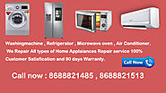 Whirlpool Washing machine Service Center in Chembur