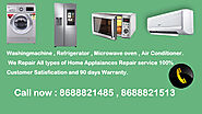 Whirlpool Refrigerator Service Center in Mankhurd