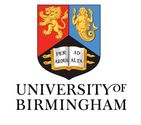 University of Birmingham International Postgraduate Scholarships