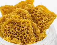 Buy THC CONCENTRATES online | THC concentrates for sale