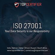 ISO 27001 Certification Consulting Services in Congo