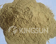 Calcium Lignosulfonate Supplier - Kingsun Company