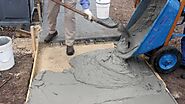 Website at https://kingsunconcreteadmixtures.com/concrete-plasticizer/