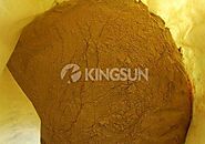 Kingsun Sodium Lignosulfonate for Sale