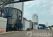 Construction Chemicals Manufacturer & Exporter - Kingsun Chemicals