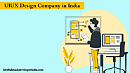 How do I choose a UIUX Design Company in India?