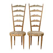 Buy Online Vintage Dining Chairs In London