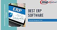 Manufacturing Management Software