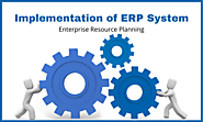 ERP Implementation Process