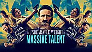 The Unbearable Weight of Massive Talent MoviesJoy Movie