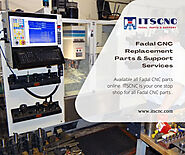 Fadal CNC Electrical Parts