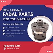 Fadal CNC Manual