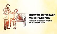Digital Marketing for Oncologists | MediBrandox