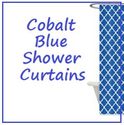 Cobalt Blue Shower Curtain - Best Selection & Price Powered by RebelMouse