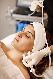 Get Skin Rejuvenation Treatment