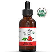 Shop Now! Organic Rosehip Seed Oil at Wholesale Supplier and Manufacturer