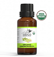 Shop Now! Organic Lemongrass Essential Oil at Wholesale