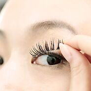 Lash Extension Glue- Discover The Unknown About Them! – Spring Always