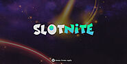 Slotnite Casino: 15 No Deposit Spins on Starburst! - New Casino Canada