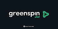 Greenspin Casino: Claim 100% to $200 Wager-Free Welcome Bonus! - New Casino Canada