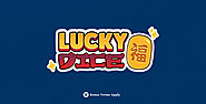 Lucky Dice Bitcoin Casino: Win big in the LuckyDice Jackpot!