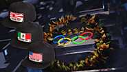 Rep Your Favorite Olympic Team With CityLocs Country Snapback Hats