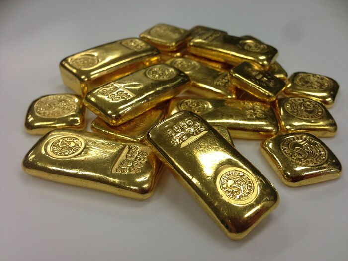 Buy Gold And Silver Bullion | Investing In Gold And Silver | A Listly List