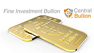 Gold bars investment is now very easy. Here’s how