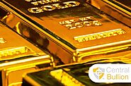 Why Do You Need To Buy Gold Bullion Bars? -