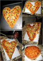 Valentine's Pizza Party