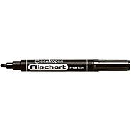 FlipChart marker filc 8550 Centropen kúpos - Fekete Ft Ár 119