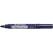 FlipChart marker filctoll 8550 Centropen kúpos - Kék Ft Ár 119