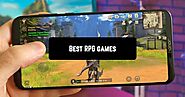 The 25 Best Free Android 2D and 3D RPG game | Gadget Explorer