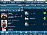 The Best 14 DLNA Streaming Apps For iPhone | Gadget Explorer