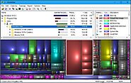 Best Free Disk Space Analyzer for Windows