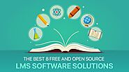 Open Source Learning Management tools