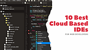 The 10 Best Free Cloud Based IDEs for Web Developers