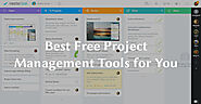 Best Linux project management software