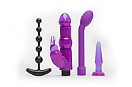 UK’s Most Popular Sex Toys for Women