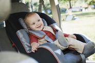 8 Things to Consider Before Buying a Baby Car Seat