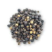 Sarawak Black Peppercorns from Lafayette Spices
