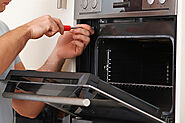 Why Urban Repairing Cooking Range Repair Services are Best