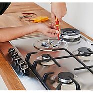 Gas Stove Repair Home Service in Hyderabad