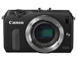 Lộ thông số tin đồn của Canon EOS M3