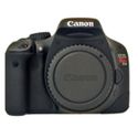 Canon được kiến nghị sản xuất máy ảnh dành cho người tay trái