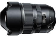 Ống kính Tamron SP 15-30mm cho máy ảnh Sony E-Mount