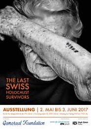 The Last Swiss Holocaust Survivors - Aug. 2017