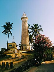 Galle Lighthouse